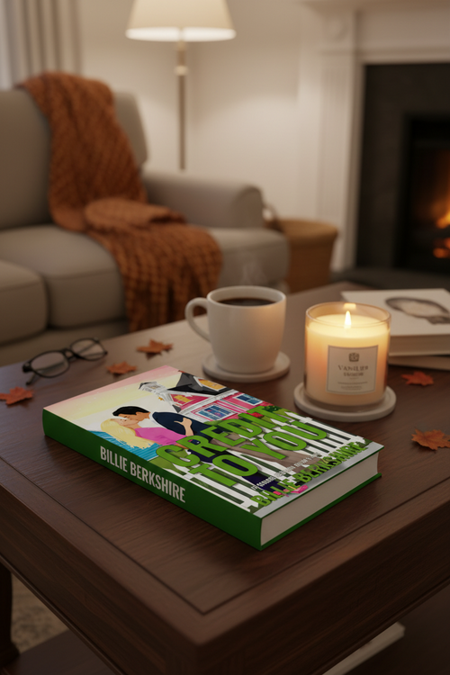 Credit to You Hardcover