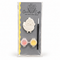 Chick Paint-Your-Own Plaster Kit by Claire's Creatives
