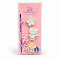 Hello Kitty & Flower Paint Kit by Claire's Creatives
