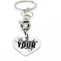Your Why Keychain