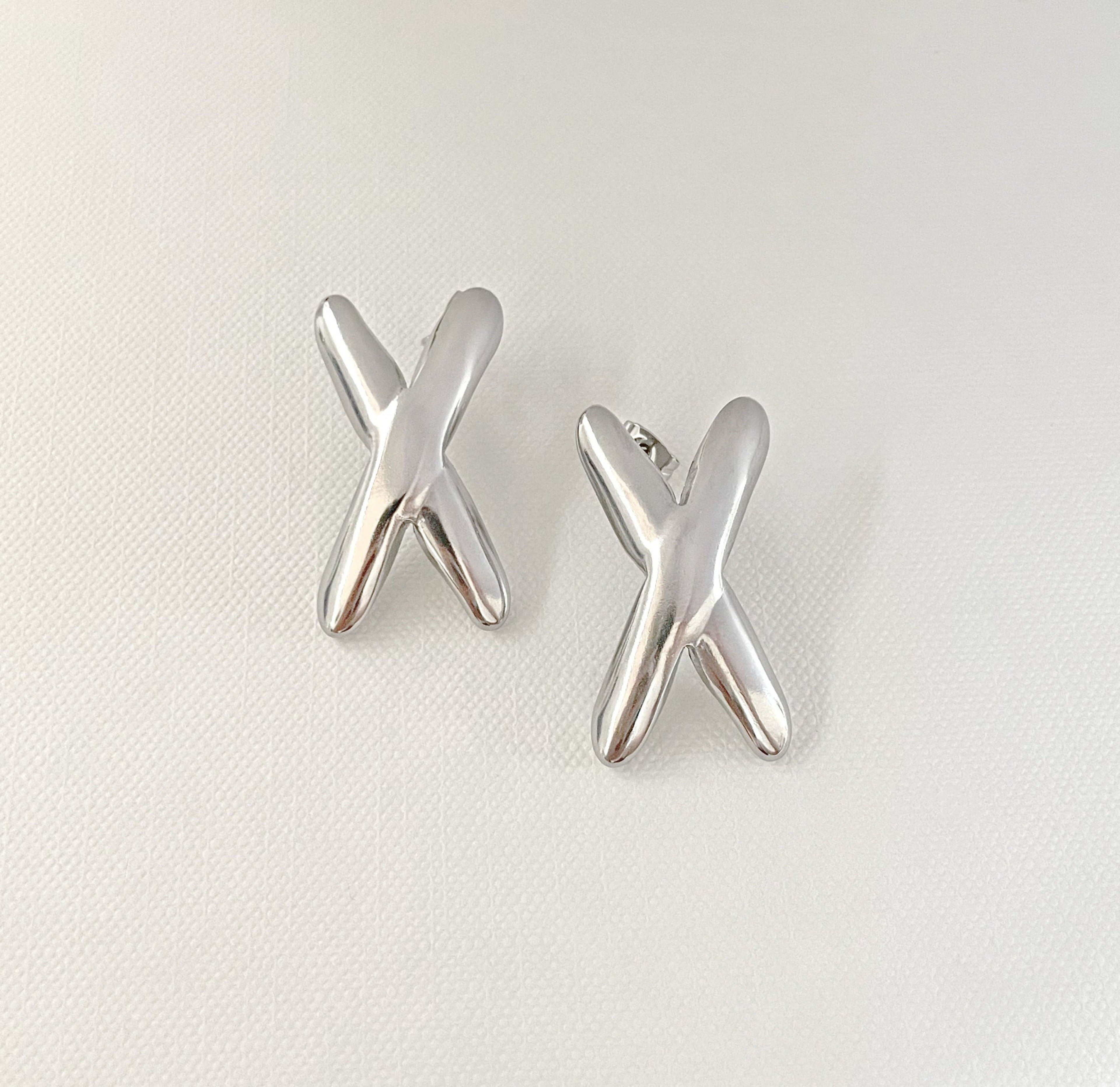 TEN-X Earrings