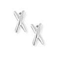 TEN-X Earrings