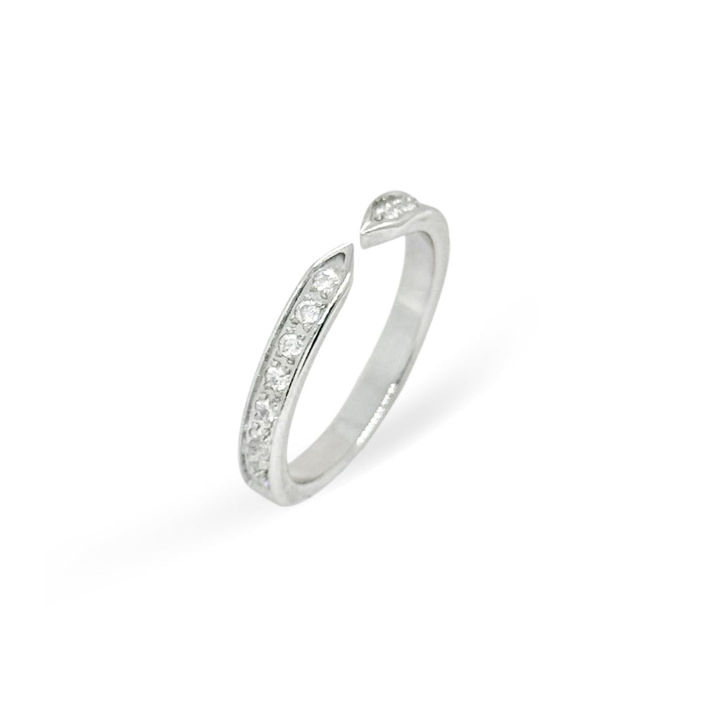 Making Ends Meet Ring