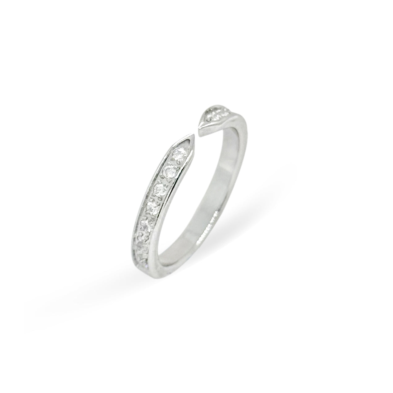 Making Ends Meet Ring