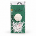 Soccer Ball Paint-Your-Own Plaster Kit by Claire's Creatives